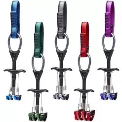 BD Black Diamond Camalot C4 Set From 0.3 To 1 Climbing Friend Set