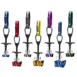 BD Black Diamond Camalot C4 From 0.3 To 3 Climbing Friends Set