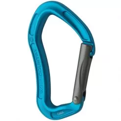 Wild Country Proton Straight Gate Climbing Carabiner
