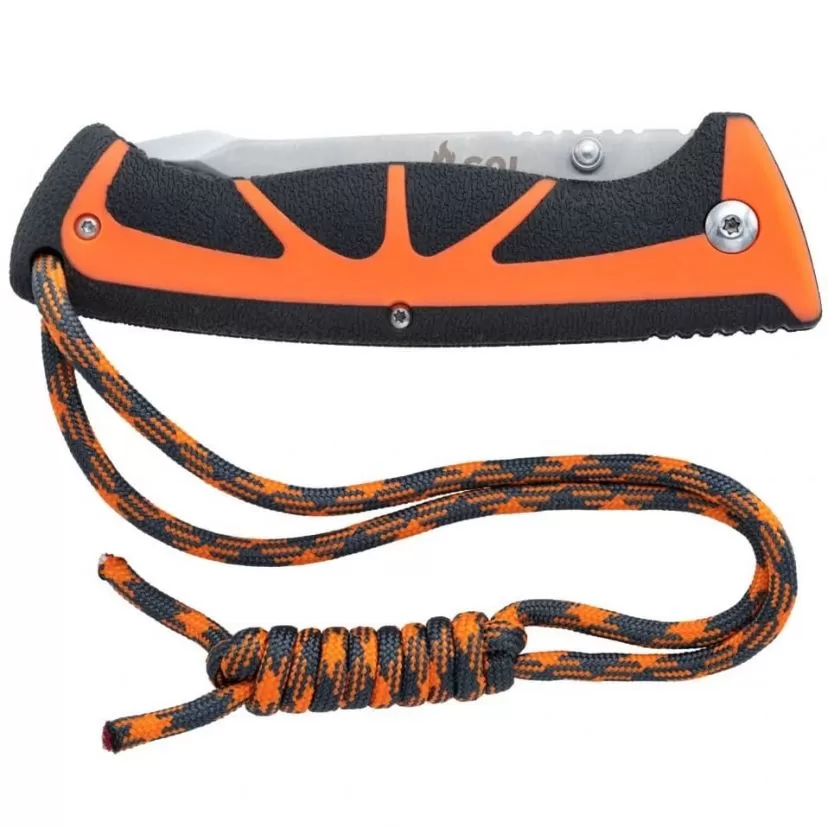 SOL Stoke Folding Knife 4 SOL Stoke Folding Knife - Image 2