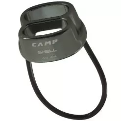 CAMP Shell Belay Device