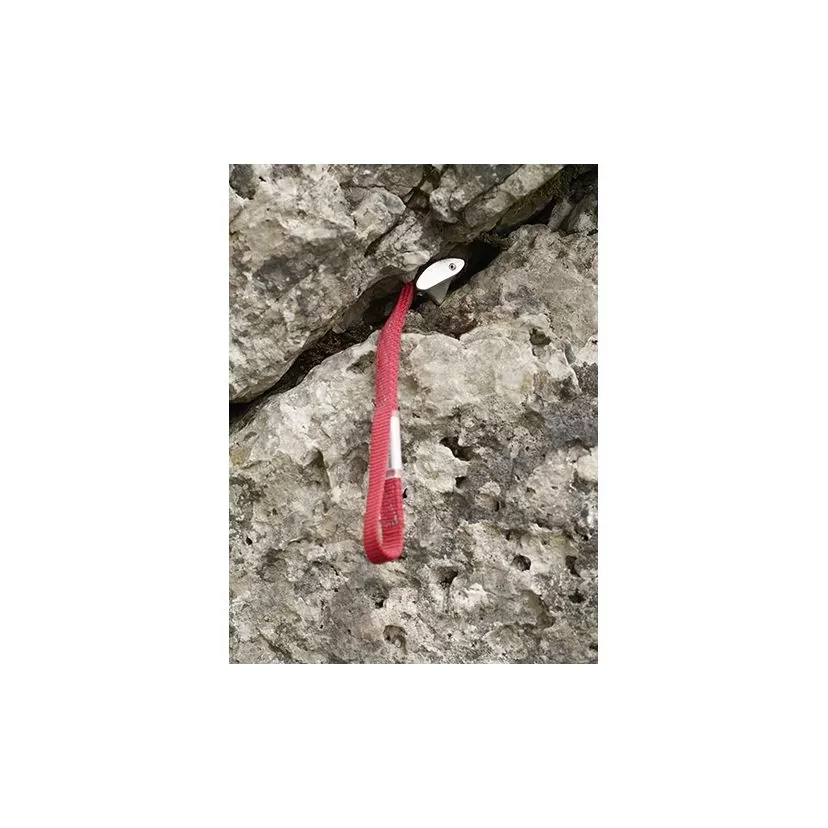 CAMP Tricam Evo Measure 0.25 Climbing Nut 8 CAMP Tricam Evo Measure 0.25 Climbing Nut - Image 6