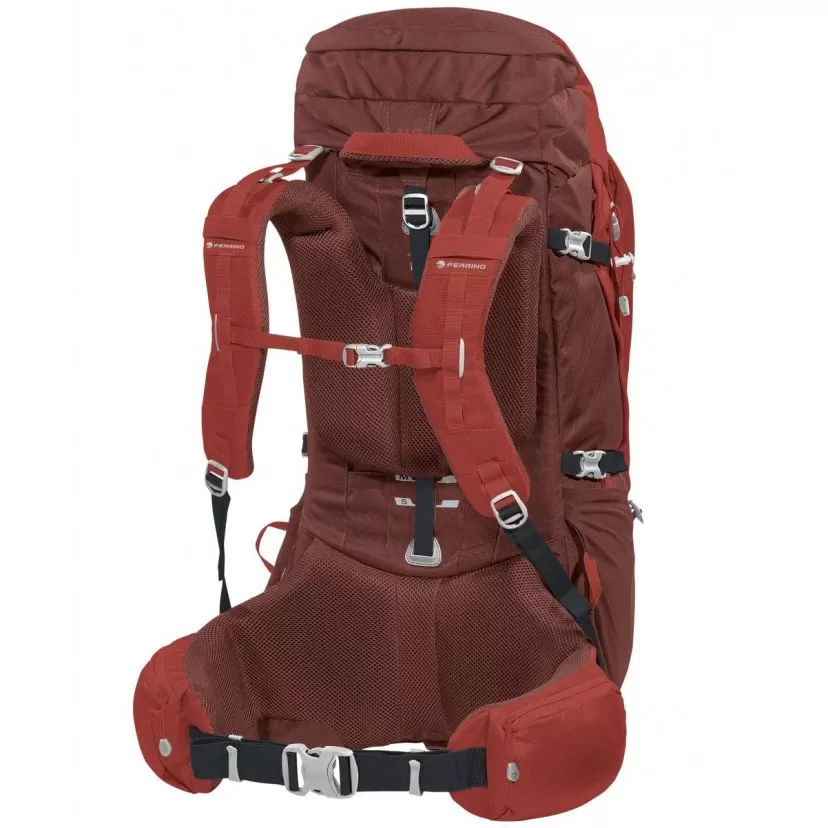 Ferrino Transalp 75 Trekking Backpack 5 Ferrino Transalp 75 Trekking Backpack - Image 3
