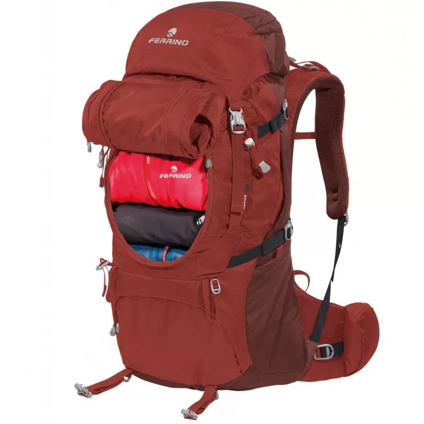 Ferrino Transalp 75 Trekking Backpack 7 Ferrino Transalp 75 Trekking Backpack - Image 5