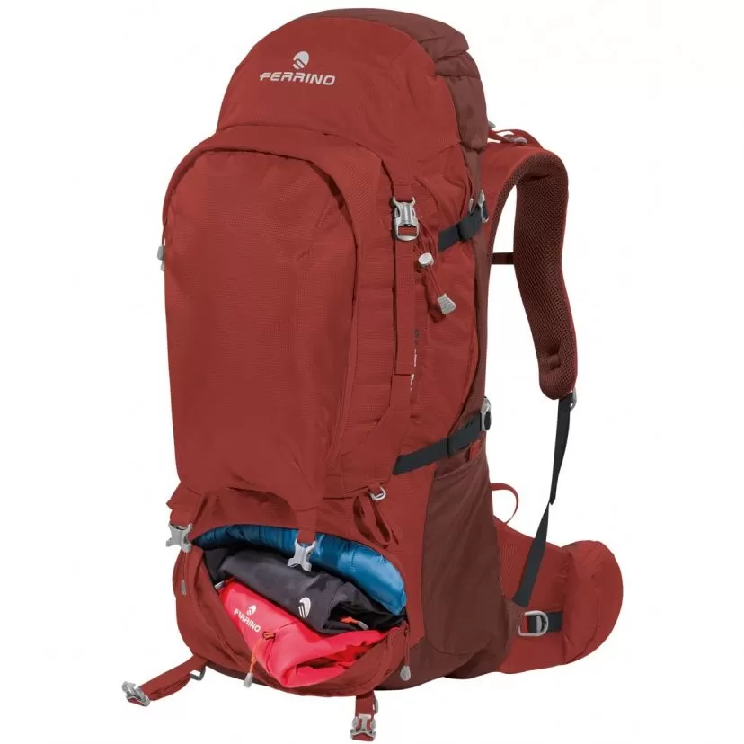 Ferrino Transalp 75 Trekking Backpack 6 Ferrino Transalp 75 Trekking Backpack - Image 4