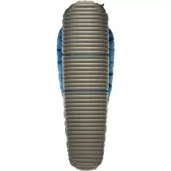 Therm-a-Rest Hyperion 20F / -6C Sleeping Bag -Outdoors Shop 10723 tr hyperion 20 deeppacific regular back