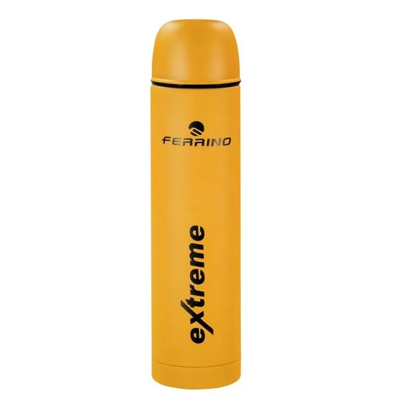 Ferrino Extreme Vacuum Bottle 0.75 L Thermos Flask 4 Ferrino Extreme Vacuum Bottle 0.75 L Thermos Flask - Image 2