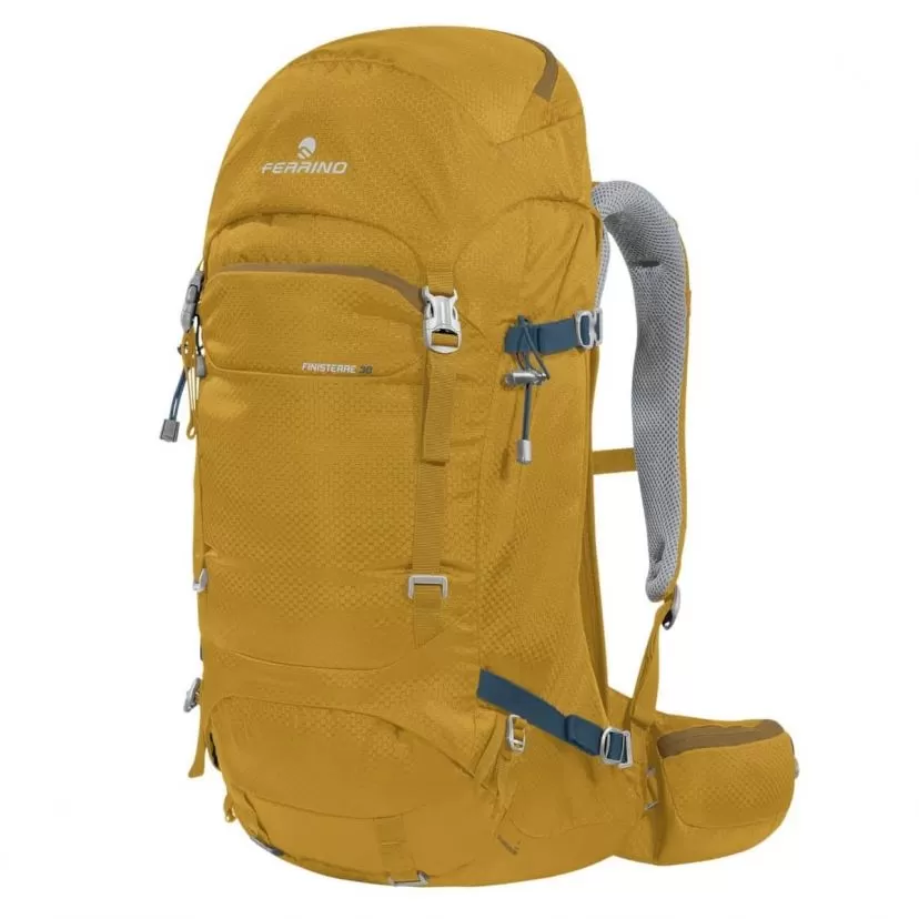 Ferrino Finisterre 38 Hiking Backpack 4 Ferrino Finisterre 38 Hiking Backpack - Image 2