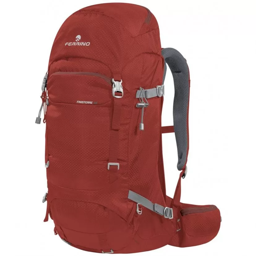 Ferrino Finisterre 38 Hiking Backpack 3 Ferrino Finisterre 38 Hiking Backpack