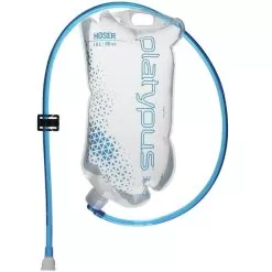 Platypus Hoser Reservoir Camelback Reservoir Tube -Outdoors Shop 10855 platypus hoser 1p8liter frontview pr