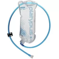 Platypus Hoser Reservoir Camelback Reservoir Tube -Outdoors Shop 10856 platypus hoser 1liter frontview pr