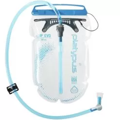 Platypus Big Zip EVO Camelback Reservoir Tube -Outdoors Shop 10859 platypus bigzipevo 1p5liter frontview pr