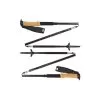 BD Black Diamond Alpine Carbon Z Trekking Poles Pair Of Trekking Poles