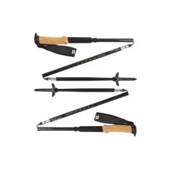 BD Black Diamond Alpine Carbon Z Trekking Poles Pair Of Trekking Poles