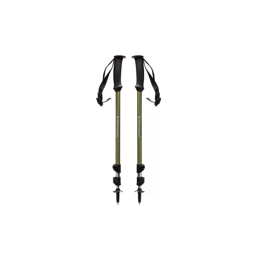 BD Black Diamond Trail Explorer 3 Trekking Poles Pair Of Trekking Pole - Image 2