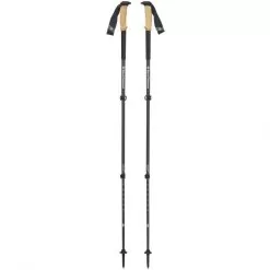 BD Black Diamond Alpine Carbon Cork Trekking Pole Pair Of Trekking Pole