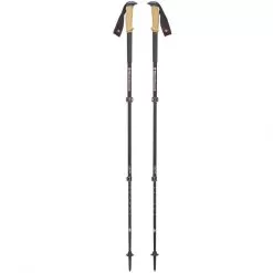 BD Black Diamond W's Alpine Carbon Cork Trekking Pole Pair Of Women's Trekking Pole