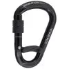 CAMP HMS Belay Lock Screw-lock Climbing Carabiner -Outdoors Shop 1176