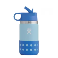 Hydro Flask 12 OZ (355 Ml) Kid Wide Mouth Kid's Insulated Bottle -Outdoors Shop 12ozwidemouthkids7 1800x1800