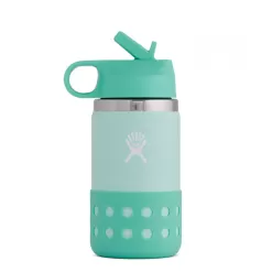 Hydro Flask 12 OZ (355 Ml) Kid Wide Mouth Kid's Insulated Bottle -Outdoors Shop 12ozwidemouthkids8 1800x1800