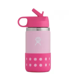 Hydro Flask 12 OZ (355 Ml) Kid Wide Mouth Kid's Insulated Bottle -Outdoors Shop 12ozwidemouthkids9 1800x1800