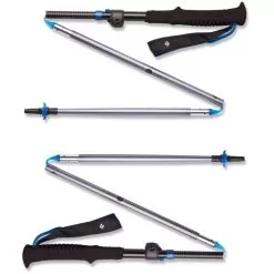 BD Black Diamond Distance FLZ Trekking Poles