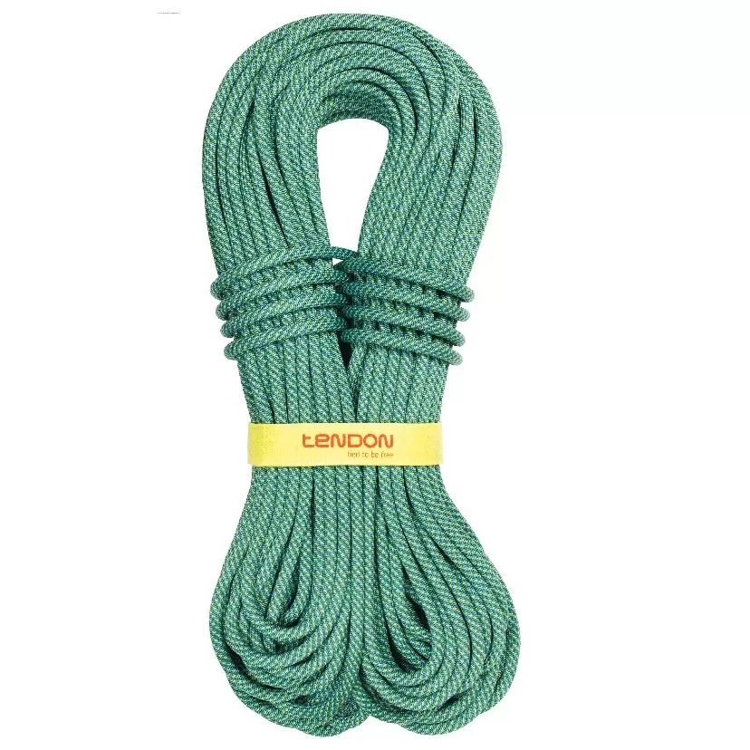 Tendon Master 9.4 Mm Complete Shield Climbing Rope 4 Tendon Master 9.4 Mm Complete Shield Climbing Rope - Image 2