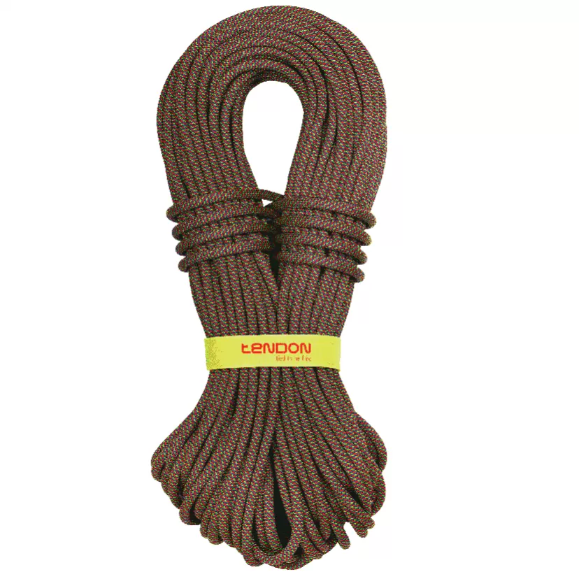 Tendon Master 9.4 Mm Complete Shield Climbing Rope 3 Tendon Master 9.4 Mm Complete Shield Climbing Rope