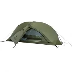 Ferrino Grit 1 FR Trekking Tent -Outdoors Shop 1685