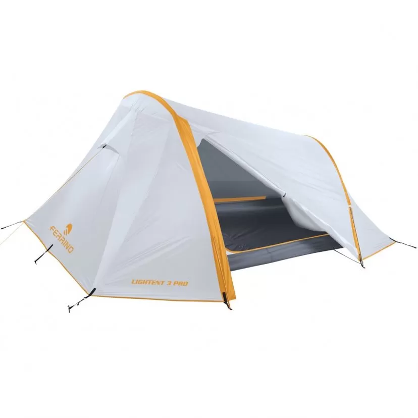Ferrino Lightent 3 Pro Ultra-light Tent 6 Ferrino Lightent 3 Pro Ultra-light Tent - Image 4