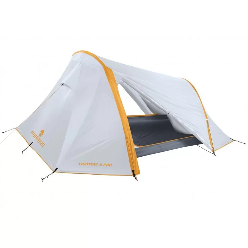 Ferrino Lightent 3 Pro Ultra-light Tent 5 Ferrino Lightent 3 Pro Ultra-light Tent - Image 3