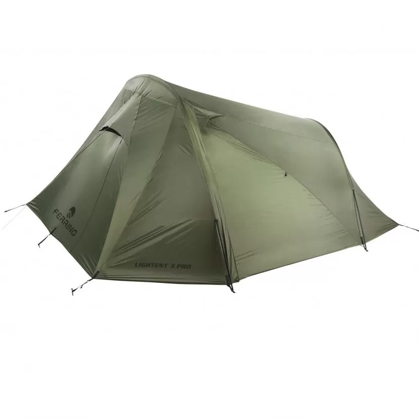 Ferrino Lightent 3 Pro Ultra-light Tent 3 Ferrino Lightent 3 Pro Ultra-light Tent