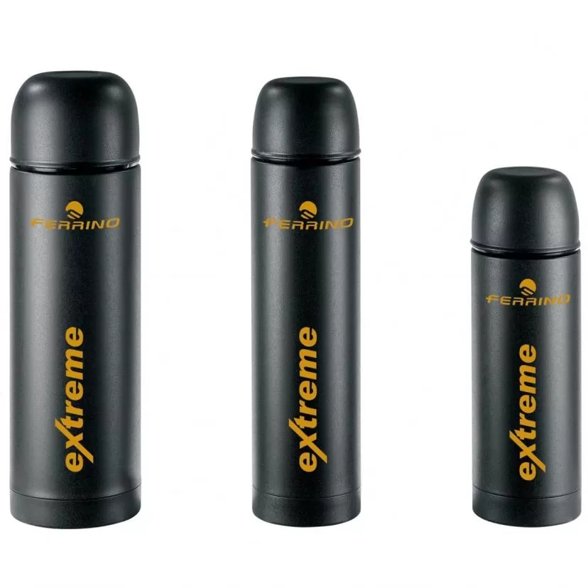 Ferrino Extreme Vacuum Bottle 0.75 L Thermos Flask 5 Ferrino Extreme Vacuum Bottle 0.75 L Thermos Flask - Image 3