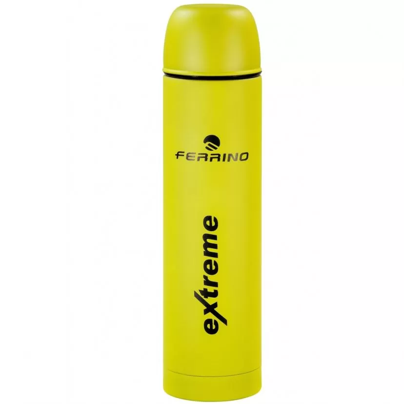Ferrino Extreme Vacuum Bottle 1 L Thermos Flask 3 Ferrino Extreme Vacuum Bottle 1 L Thermos Flask