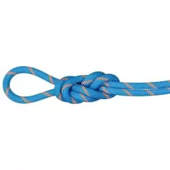 Mammut 8.7 Alpine Sender Dry Rope Climbing Rope -Outdoors Shop 2010 04190 11284 main