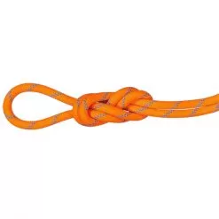 Mammut 8.7 Alpine Sender Dry Rope Climbing Rope -Outdoors Shop 2010 04190 11285 main