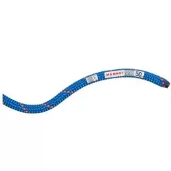 Mammut 9.5 Crag Dry Rope Climbing Rope 8 Mammut 9.5 Crag Dry Rope Climbing Rope -Outdoors Shop 2010 04240 11217 main2 min