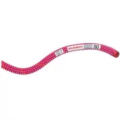 Mammut 9.5 Crag Dry Rope Climbing Rope 9 Mammut 9.5 Crag Dry Rope Climbing Rope -Outdoors Shop 2010 04240 11218 main2 min