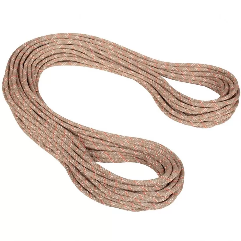 Mammut 9.5 Gym Classic Rope Climbing Rope 4 Mammut 9.5 Gym Classic Rope Climbing Rope - Image 2