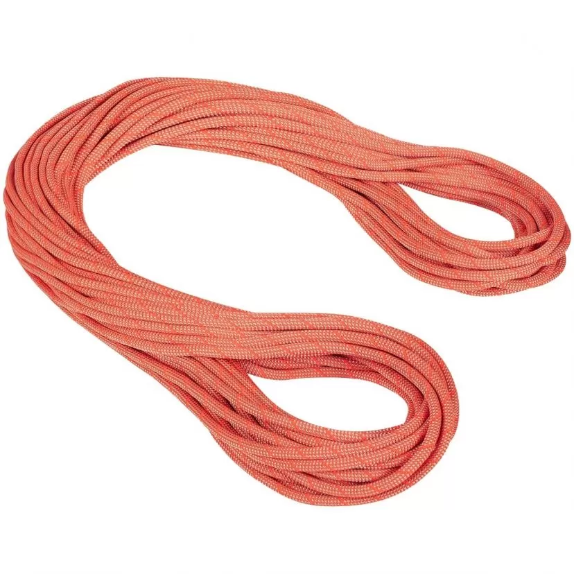 Mammut 9.8 Crag Classic Rope Climbing Rope 5 Mammut 9.8 Crag Classic Rope Climbing Rope - Image 3