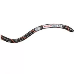 Mammut 9.8 Crag Classic Rope Climbing Rope 10 Mammut 9.8 Crag Classic Rope Climbing Rope -Outdoors Shop 2010 04270 01249 main2 min