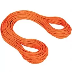 Mammut 9.8 Crag Dry Rope Climbing Rope