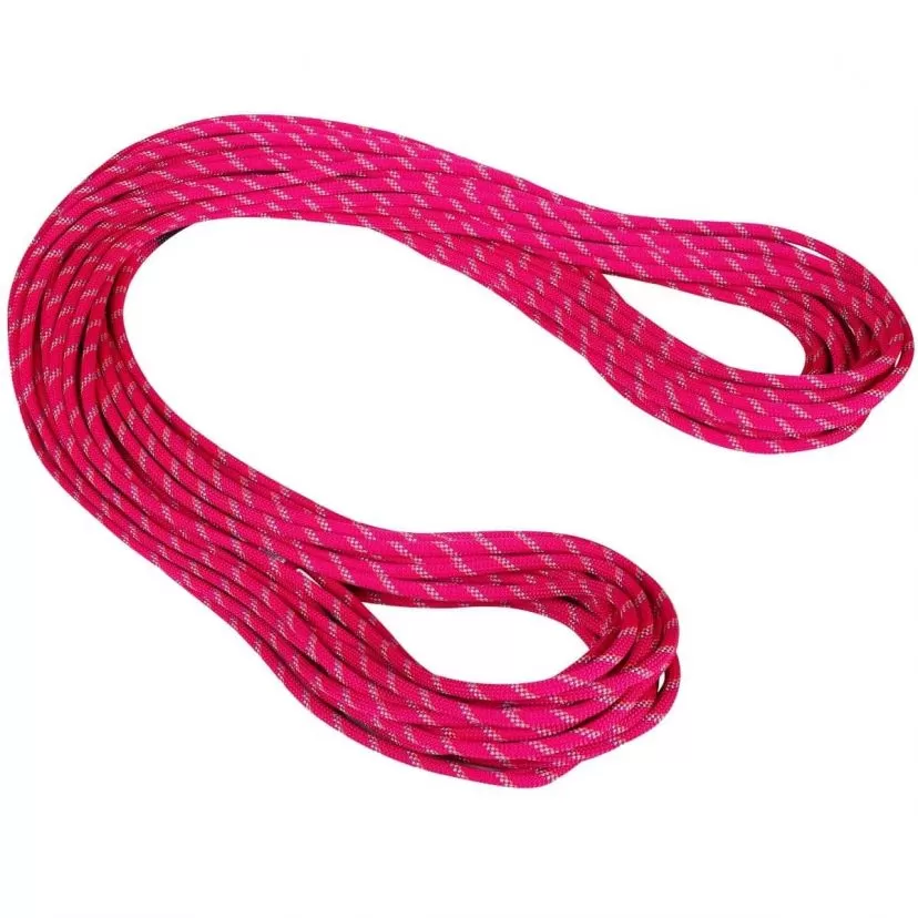 Mammut 8.0 Alpine Dry Rope Climbing Rope 5 Mammut 8.0 Alpine Dry Rope Climbing Rope - Image 3