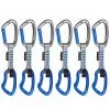 Mammut Crag Keylock 10 Cm Indicator 6-Pack Climbing Quickdraws 2 Mammut Crag Keylock 10 Cm Indicator 6-Pack Climbing Quickdraws -Outdoors Shop 2040 02111 31200 main 56899 min min 2