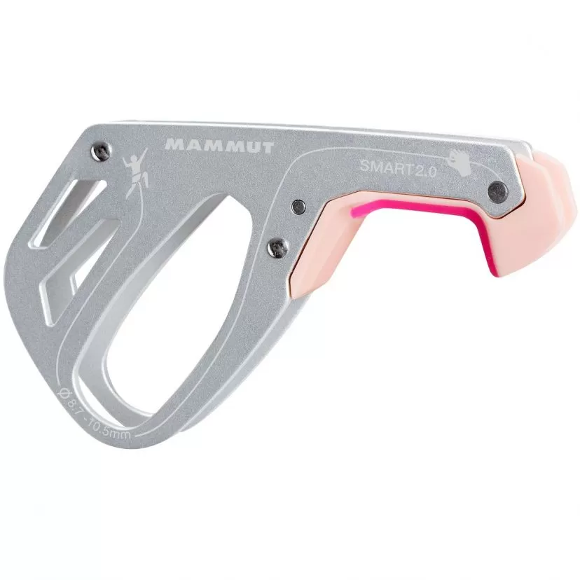 Mammut Smart 2.0 Belay Device 7 Mammut Smart 2.0 Belay Device - Image 5