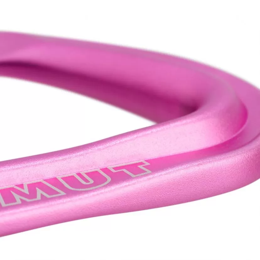 Mammut Workhorse Keylock 6-Pack Quickdraws Climbing Quickdraws 7 Mammut Workhorse Keylock 6-Pack Quickdraws Climbing Quickdraws - Image 5