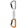 Mammut Sender Keylock Climbing Quickdraws -Outdoors Shop 2040 02701 33272 main