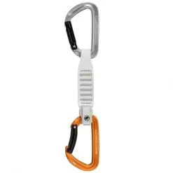 Mammut Sender Keylock Climbing Quickdraws