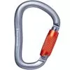 BD Black Diamond Rocklock Twistlock Twist-gate Climbing Carabiner -Outdoors Shop 210258 1003 rocklocktwistlockcarabiner gray