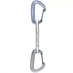 BD Black Diamond MiniWire Quickdraw Climbing Quickdraw